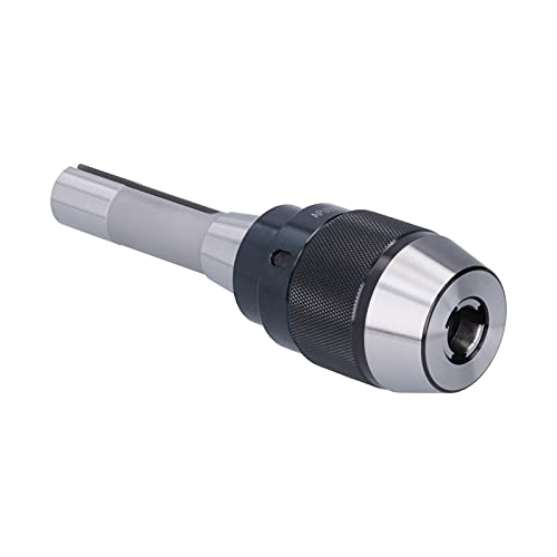 Bohrer Chuck integrierte selbstverschärfe geradlinige Schaftmühlenmaschine Collet APU16 R8 7/16 Hochgeschwindigkeitsstahl 40HM Härte 0,08 mm Genauigkeit für Mahlmaschinen und Bohrer Chuck integrierte selbstverschärfe geradlinige Schaftmühlenmaschine Collet APU16 R8 7/16 Hochgeschwindigkeitsstahl 40HM Härte 0,08 mm Genauigkeit für Mahlmaschinen und von DANAIXZ