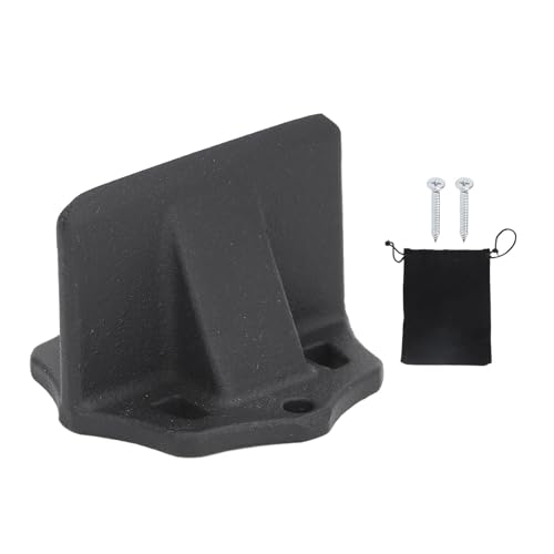 Brennholz -Splitter Mini Tragbares Handbuch für Holzcracker -Protokollsplitter für Kamine Öfen (L 360 ml 6,8x14,5 cm / 2,7x5,7in) von DANAIXZ