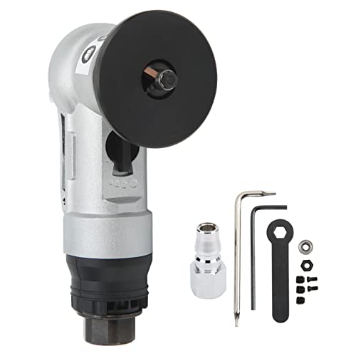 Mini Pneumatic Chamfer 45 -Grad Bogen Burr Trimming Machine Handheld -Kampagneenmaschine (Japanischer Stil) von DANAIXZ