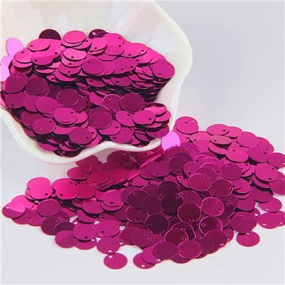 DANGAO Pailletten 10 mm 15 mm 20 mm PVC Flache Runde Lose Pailletten Pailletten Nähen Hochzeit Handwerk Frauen DIY Zubehör DANGAO Pailletten 10 mm 15 mm 20 mm PVC Flache Runde Lose Pailletten Pailletten Nähen Hochzeit Handwerk Frauen DIY Zubehör von DANGAO