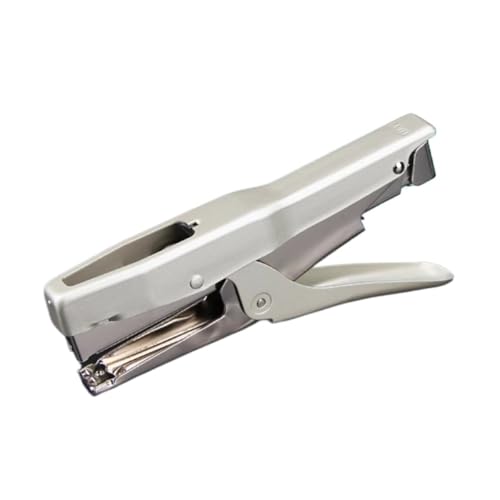 DANNMPX Hefter Handschriftlicher Buchmacher Spart Aufwand Und Verdicktes Öffentliches Briefpapier des Buchmachers Tacker BüRo DANNMPX Hefter Handschriftlicher Buchmacher Spart Aufwand Und Verdicktes Öffentliches Briefpapier des Buchmachers Tacker BüRo von DANNMPX