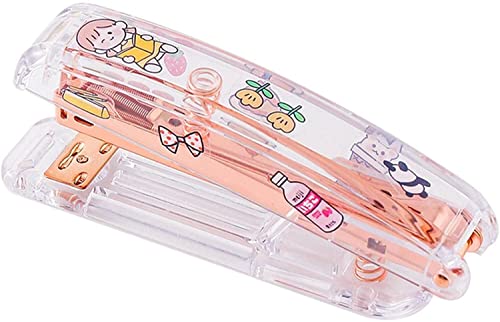 DANNMPX Hefter Transparenter Hefter Girly Niedlicher Student Große Hefter Schulbedarf 1000pcs Hefter Bürozubehör Tacker BüRo DANNMPX Hefter Transparenter Hefter Girly Niedlicher Student Große Hefter Schulbedarf 1000pcs Hefter Bürozubehör Tacker BüRo von DANNMPX