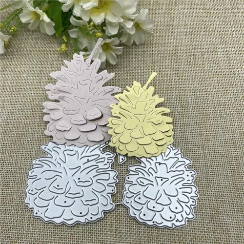 12 x 7,2 cm Kegelrahmen Hintergrund Metall Stanzformen Schablonen für Scrapbooking, dekorative Prägeschablone, Kartenherstellung 12 x 7,2 cm Kegelrahmen Hintergrund Metall Stanzformen Schablonen für Scrapbooking, dekorative Prägeschablone, Kartenherstellung von DAOTUNGWDHUO