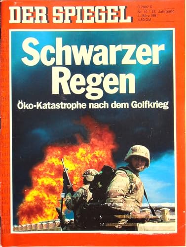 Echte, historische Zeitschrift von 1991 - Garantiert 34 Jahre alt - Personalisiertes Geschenk 34. Geburtstag Mann - Original aus dem Jahr 1991 - Die Geschenkidee für Männer - Spiegel 10/1991 Echte, historische Zeitschrift von 1991 - Garantiert 34 Jahre alt - Personalisiertes Geschenk 34. Geburtstag Mann - Original aus dem Jahr 1991 - Die Geschenkidee für Männer - Spiegel 10/1991 von DAS GEBURTSTAGSGESCHENK HISTORISCHE ZEITSCHRIFTEN