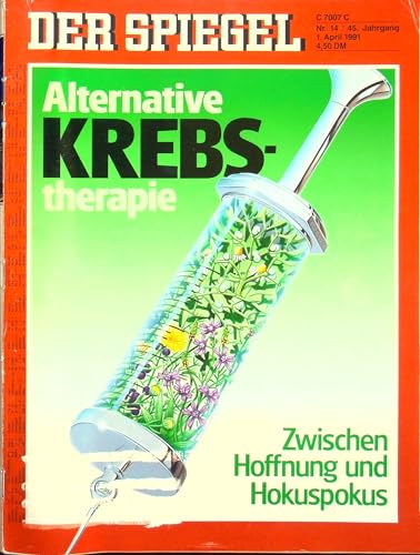 Echte, historische Zeitschrift von 1991 - Garantiert 34 Jahre alt - Personalisiertes Geschenk 34. Geburtstag Mann - Original aus dem Jahr 1991 - Die Geschenkidee für Männer - Spiegel 14/1991 Echte, historische Zeitschrift von 1991 - Garantiert 34 Jahre alt - Personalisiertes Geschenk 34. Geburtstag Mann - Original aus dem Jahr 1991 - Die Geschenkidee für Männer - Spiegel 14/1991 von DAS GEBURTSTAGSGESCHENK HISTORISCHE ZEITSCHRIFTEN