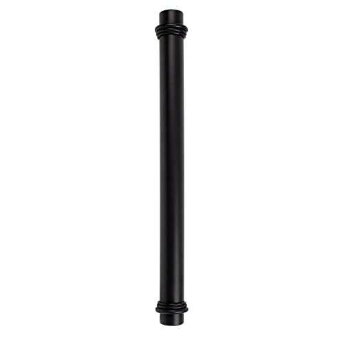 DAS Fila 3480 00 Das Ausroller, Hartplastik, schwarz, 42,5 x 9,5 x 3,9 cm DAS Fila 3480 00 Das Ausroller, Hartplastik, schwarz, 42,5 x 9,5 x 3,9 cm von DAS