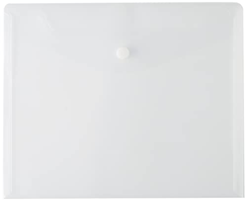 Ordner PP Umschlag A5 1 Brosche 105 transparent Ordner PP Umschlag A5 1 Brosche 105 transparent von DATABANK
