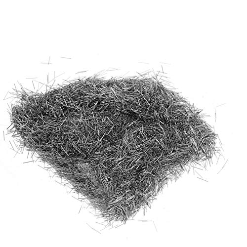 Edelstahl-Schmuckpolierer, 0,2 mm/0,3 mm/0,4 mm/0,5 mm Endstift Poliermedienstifte Magnetbecher(0.3mm) von DAUERHAFT