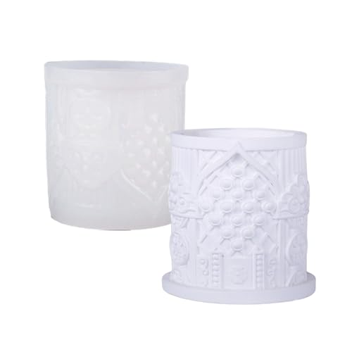 Mode Nordische Designs Silikonform Für Harzschmuck Gips Art Storage Cups Wiederverwendbare Handwerkswerkzeuge Täglich Verwendung Mode Nordische Designs Silikonform Für Harzschmuck Gips Art Storage Cups Wiederverwendbare Handwerkswerkzeuge Täglich Verwendung von DAYLIGHE