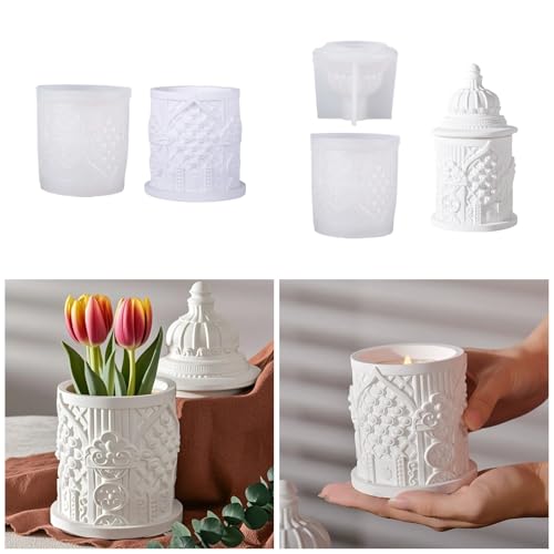 Mode Nordische Designs Silikonform Für Harzschmuck Gips Art Storage Cups Wiederverwendbare Handwerkswerkzeuge Täglich Verwendung Mode Nordische Designs Silikonform Für Harzschmuck Gips Art Storage Cups Wiederverwendbare Handwerkswerkzeuge Täglich Verwendung von DAYLIGHE