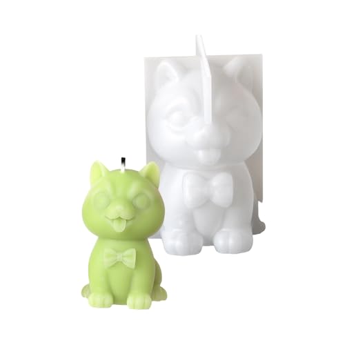 Silikonschimmelpekte Schimmelpilz Schimmelpilze Hundeform Basteln Form Silikonschimmelpekte Schimmelpilz Schimmelpilze Hundeform Basteln Form von DAYLIGHE