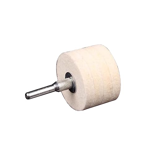 50 mm komprimierte Wollfilz-Stoffscheibe, Polierscheiben, Rad für elektronische Instrumente, Schmuckherstellung 50 mm komprimierte Wollfilz-Stoffscheibe, Polierscheiben, Rad für elektronische Instrumente, Schmuckherstellung von DAYnagh
