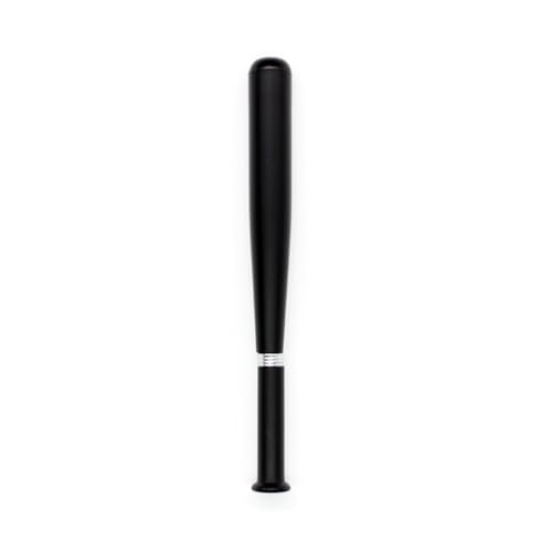DAYnagh Glatter Schreibstift, Baseballschlägerstift, Ölstift, Baseball-Kugelschreiber, 1,0 mm, Schreibwarenstift, lustiger Stift für Büro, Schule DAYnagh Glatter Schreibstift, Baseballschlägerstift, Ölstift, Baseball-Kugelschreiber, 1,0 mm, Schreibwarenstift, lustiger Stift für Büro, Schule von DAYnagh