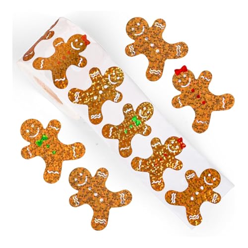 Glitzernde dekorative Aufkleber, 15 mm, selbstklebend, für Scrapbooking, Tagebuch, Verpackung, Party-Dekoration, 500 Stück Glitzernde dekorative Aufkleber, 15 mm, selbstklebend, für Scrapbooking, Tagebuch, Verpackung, Party-Dekoration, 500 Stück von DAYnagh