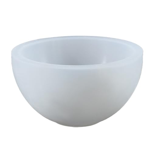 Handgefertigte Obst-Aufbewahrungsschale, Silikonform, leicht zu entformen, Epoxidharz für Geschirr, elegante Tischdekoration, Heimdekoration von DAYnagh
