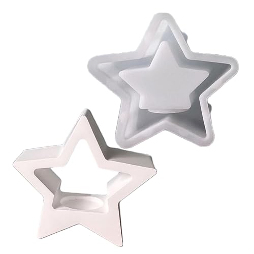 Herz-Silikonständer für Kerzenhalter, Weihnachtsdekoration, Epoxidharz, Projekt, Weihnachtsfeier, Bastelbedarf Herz-Silikonständer für Kerzenhalter, Weihnachtsdekoration, Epoxidharz, Projekt, Weihnachtsfeier, Bastelbedarf von DAYnagh