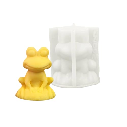 Silikonform Frösche, Giessformen Silikon, Silikonformen Gießformen Tiere, Gießformen Gips, Silikon Formen Zum Gießen Tiere, Silikonform Frösche Silikonform Frösche, Giessformen Silikon, Silikonformen Gießformen Tiere, Gießformen Gips, Silikon Formen Zum Gießen Tiere, Silikonform Frösche von DAYnagh
