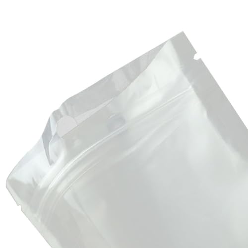 Transparente selbstverschließende Plastiktüten zum Verpacken digitaler Produkte und Schmuckstücke, 11 x 18 cm, 100 Stück Transparente selbstverschließende Plastiktüten zum Verpacken digitaler Produkte und Schmuckstücke, 11 x 18 cm, 100 Stück von DAZZLEEX