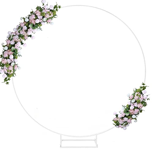 2 M Metall Luftballon Bogen Kit,Eisen Hochzeitsbogen,Ballonbogen Gestell Mit Fuß,Ballon Ring,Diy Metall Runde Ballon Bogen Girlande,Gold Traubogen Hochzeit 2 M Metall Luftballon Bogen Kit,Eisen Hochzeitsbogen,Ballonbogen Gestell Mit Fuß,Ballon Ring,Diy Metall Runde Ballon Bogen Girlande,Gold Traubogen Hochzeit von DAZZTIME