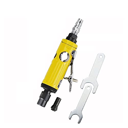 1/4 zoll pneumatische sterben grinder air die grinder schleifmühle gravierwerkzeug poliermaschine for pneumatische werkzeuge(Air Grinder 3706) von DCDCD