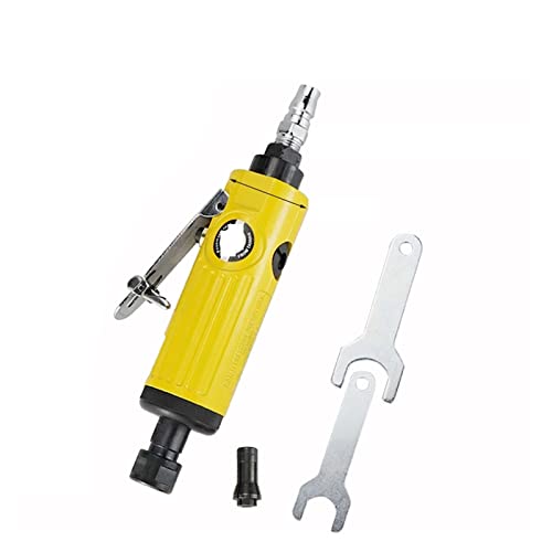 1/4 zoll pneumatische sterben grinder air die grinder schleifmühle gravierwerkzeug poliermaschine for pneumatische werkzeuge(Air Grinder 3707) von DCDCD