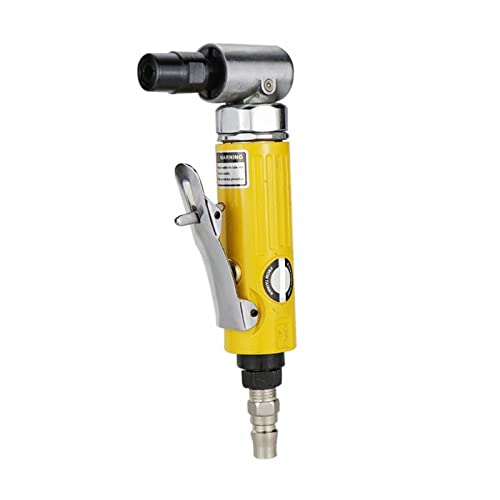 Pneumatischer Stabschleifer Luftstabschleifer Schleifmühle Gravierwerkzeug Poliermaschine for pneumatische Werkzeuge(Style 1) von DCDCD
