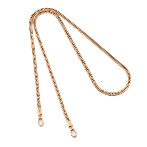 Griffe DIY Geldbörse Ersatz Handtasche dekorative Kette Tasche Kette Rucksack Ersatztasche Gurt Tasche Zubehör einfach zu installieren und geeignet für die Verwendung mit einer Vielzahl von Taschen Griffe DIY Geldbörse Ersatz Handtasche dekorative Kette Tasche Kette Rucksack Ersatztasche Gurt Tasche Zubehör einfach zu installieren und geeignet für die Verwendung mit einer Vielzahl von Taschen von DCHUANG-BES