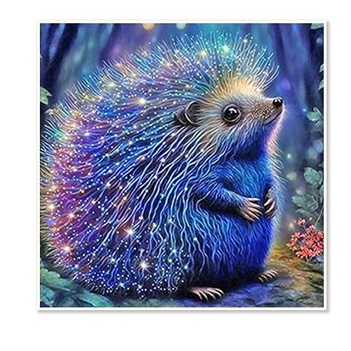 DCIDBEI 30 x 30 cm 5D Diamond Painting Lila Lgel, DIY Diamant Stickerei Baby Tier, basteln, Malen & Handarbeiten, Kristall, Diamond Art/Geschenk für Freunde/Dekoration Wand Haus DCIDBEI 30 x 30 cm 5D Diamond Painting Lila Lgel, DIY Diamant Stickerei Baby Tier, basteln, Malen & Handarbeiten, Kristall, Diamond Art/Geschenk für Freunde/Dekoration Wand Haus von DCIDBEI