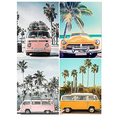 DCIDBEI 30 x 40CM 5D Diamond Painting Landschaft am Meer,DIY Diamant-Stickerei Kokospalme für Erwachsene,Auto Diamant Kunst Wohnzimmer Schlafzimmer Dekoration Kinder || Kleinbus Vintage DCIDBEI 30 x 40CM 5D Diamond Painting Landschaft am Meer,DIY Diamant-Stickerei Kokospalme für Erwachsene,Auto Diamant Kunst Wohnzimmer Schlafzimmer Dekoration Kinder || Kleinbus Vintage von DCIDBEI