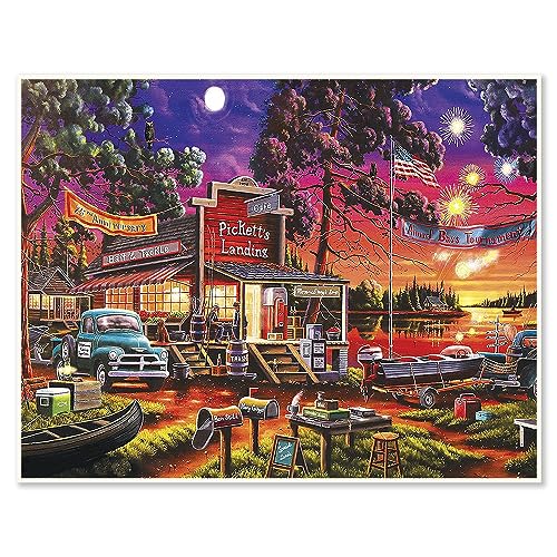 DCIDBEI 50x40CM Diamant Painting Bilder Herberge | Diamond Painting Landschaft Landhaus Erwachsene | DIY Kunsthandwerk Kinder | Diamond Art | Wanddekoration für zu Hause DCIDBEI 50x40CM Diamant Painting Bilder Herberge | Diamond Painting Landschaft Landhaus Erwachsene | DIY Kunsthandwerk Kinder | Diamond Art | Wanddekoration für zu Hause von DCIDBEI