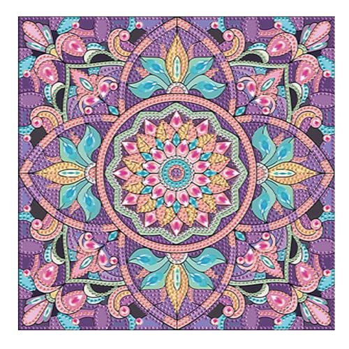 DCIDBEI DIY Diamond Painting Strass Special Mandala 30x30cm Kreatives Malset Erwachsene Mandala Malen nach Zahlen Erwachsene Mandala Mosaik Bastelset Erwachsene Mandla Sticken Set DCIDBEI DIY Diamond Painting Strass Special Mandala 30x30cm Kreatives Malset Erwachsene Mandala Malen nach Zahlen Erwachsene Mandala Mosaik Bastelset Erwachsene Mandla Sticken Set von DCIDBEI