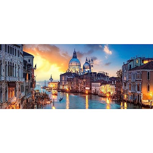 DCIDBEI Diamond Painting Italien Landschaft 110x50 cm Diamant Painting Bilder Erwachsene Landschaften Diamond Painting Ländliche Häuser Diamond Painting Mediterrane Landschaften Mosaik Bastelset DCIDBEI Diamond Painting Italien Landschaft 110x50 cm Diamant Painting Bilder Erwachsene Landschaften Diamond Painting Ländliche Häuser Diamond Painting Mediterrane Landschaften Mosaik Bastelset von DCIDBEI