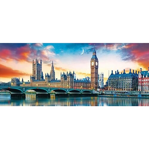 DCIDBEI Diamond Painting London 110x50 cm Diamant Painting Bilder Brücken Diamond Painting Brücke Diamond Painting Landschaft Diamond Painting Landschaft Häuser Diamant Painting Bilder Landschaften DCIDBEI Diamond Painting London 110x50 cm Diamant Painting Bilder Brücken Diamond Painting Brücke Diamond Painting Landschaft Diamond Painting Landschaft Häuser Diamant Painting Bilder Landschaften von DCIDBEI