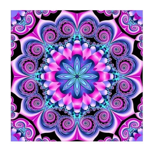 DCIDBEI Groß und Klar Diamond Painting Mandala 40x40cm Perlen Bilder Blumen Groß Diamant Painting Bilder Erwachsene Mandala Angel'sTrumpet Transzendentales Erwachen Endlos Verändernd DCIDBEI Groß und Klar Diamond Painting Mandala 40x40cm Perlen Bilder Blumen Groß Diamant Painting Bilder Erwachsene Mandala Angel'sTrumpet Transzendentales Erwachen Endlos Verändernd von DCIDBEI