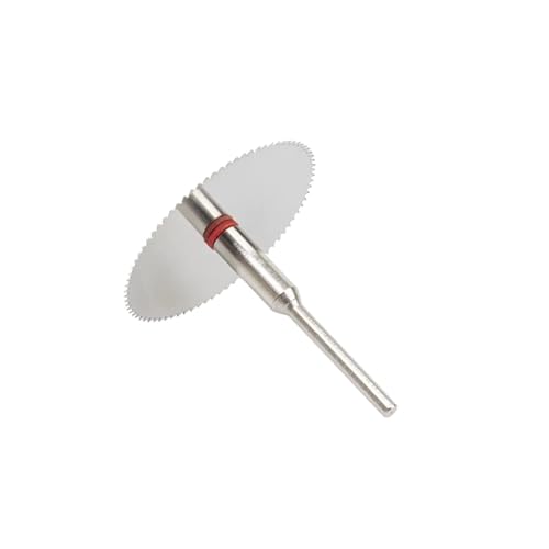 11 Stück Kreissägeblätter, elektrische Schleif- und Trennscheiben, Rotationswerkzeug for Metallschneider, Elektrowerkzeuge, Holztrennscheiben von DCJJLWIG