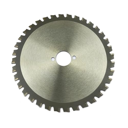 145x36T Runde Stahl Trennscheibe Hartkeramik Cutter Tipps for Metall Stahl Schneiden Sägeblatt 145x36T Runde Stahl Trennscheibe Hartkeramik Cutter Tipps for Metall Stahl Schneiden Sägeblatt von DCJJLWIG