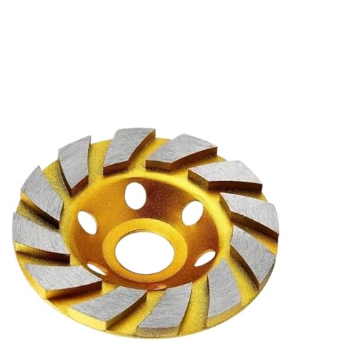 4-Zoll-Diamant-Schleifscheibe, Hochleistungs-Turbo-Reihen-Diamant-Schleifscheibe, Winkelschleifscheibe for Beton, Granit, Marmor 4-Zoll-Diamant-Schleifscheibe, Hochleistungs-Turbo-Reihen-Diamant-Schleifscheibe, Winkelschleifscheibe for Beton, Granit, Marmor von DCJJLWIG