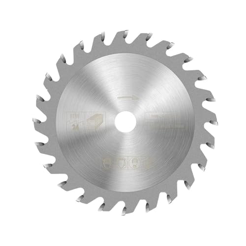Kreissägeblatt 85x10/15mm 24T 30T 36T Holzsägeblatt Hartlegierungsblatt Holzsägeblatt(85 x 10 mmx24T) von DCJJLWIG