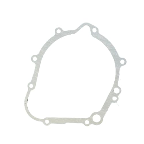 Motorräder Zylinderkopf/Ölwanne/Kupplungsdeckel Dichtung Statordeckel Spanner Dichtung von DCJJLWIG