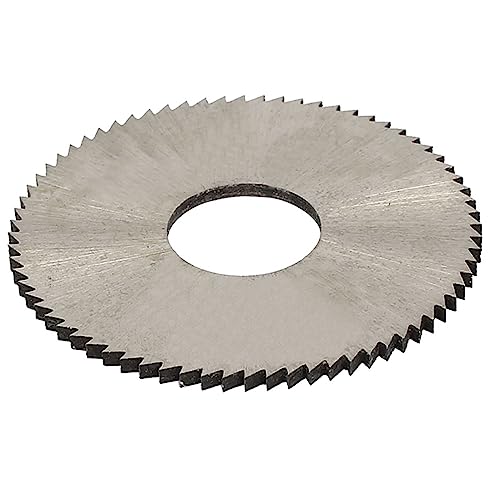 Sägeblatt 40 x 1,5 mm HSS-Trennscheibe, rotierendes Bohrwerkzeug, Schlitzsäge, Schneidwerkzeug for Metall, Holz, Kunststoff Sägeblatt 40 x 1,5 mm HSS-Trennscheibe, rotierendes Bohrwerkzeug, Schlitzsäge, Schneidwerkzeug for Metall, Holz, Kunststoff von DCJJLWIG