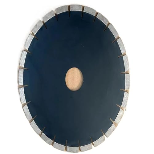 Schärfe Diamant-Sägeblatt for Granitstein 14 Zoll Segment-Brückensägeblatt(50,450MM18INCH) von DCJJLWIG