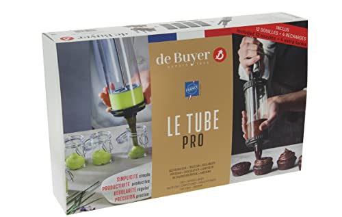 De Buyer Le Tube Pro von DE BUYER