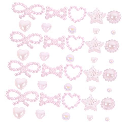 DEARMAMY 1 Nail-Art-Zubehör Niedliche Reize Kunst Anhänger für Nägel UV Nagelglitter süße Nagelanhänger Manikürezubehör Nagelanhänger für Frauennägel Nageldekore Harz Rosa DEARMAMY 1 Nail-Art-Zubehör Niedliche Reize Kunst Anhänger für Nägel UV Nagelglitter süße Nagelanhänger Manikürezubehör Nagelanhänger für Frauennägel Nageldekore Harz Rosa von DEARMAMY