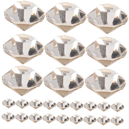 DEARMAMY 1 Packung Spitzbohrer Ab Bohrer Nageldekorationen Für Mädchen Edelsteine Nagelanhänger Damen Nagelkunst Ornamente Damen Manikürezubehör Anhänger Für Nägel Maniküre DEARMAMY 1 Packung Spitzbohrer Ab Bohrer Nageldekorationen Für Mädchen Edelsteine Nagelanhänger Damen Nagelkunst Ornamente Damen Manikürezubehör Anhänger Für Nägel Maniküre von DEARMAMY