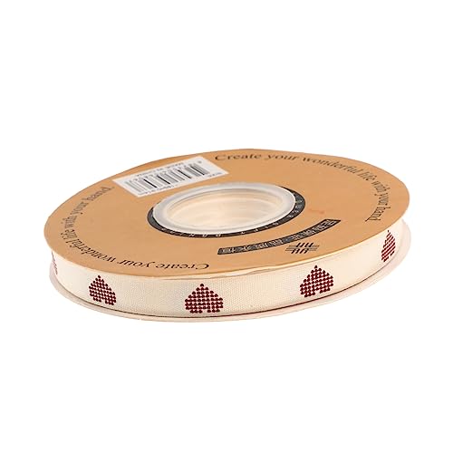 DEARMAMY 1 Rolle Geschenkboxband Hochzeit Kräuselband für doppelseitige Bänder Schleife seidenband ribbon dekobänder praktisches Geschenkband gestaltetes Geschenkband Polyester von DEARMAMY