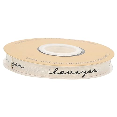 DEARMAMY 1 Rolle Geschenkboxband seidenband ribbon farbband Geschenkbandrolle valentienstagsgeschnek Schleife wickeln Blau Gold DIY blumenbandzubehör Geschenkband-Accessoire Polyester DEARMAMY 1 Rolle Geschenkboxband seidenband ribbon farbband Geschenkbandrolle valentienstagsgeschnek Schleife wickeln Blau Gold DIY blumenbandzubehör Geschenkband-Accessoire Polyester von DEARMAMY