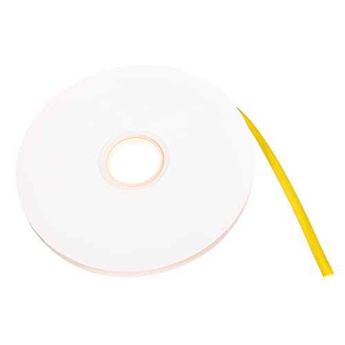 DEARMAMY 1 Rolle Goldenes Gurtband Ballonband für Hochzeit Party goldenes Satinband Organza dekoratives Band Wickelband Bänder zum Basteln Verpackungsband DIY Bastelband Banddekor Polyester DEARMAMY 1 Rolle Goldenes Gurtband Ballonband für Hochzeit Party goldenes Satinband Organza dekoratives Band Wickelband Bänder zum Basteln Verpackungsband DIY Bastelband Banddekor Polyester von DEARMAMY