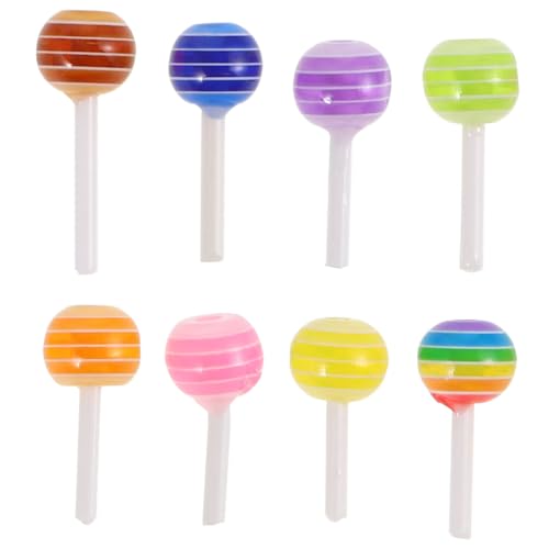 DEARMAMY 1 Satz Nagel Charms Aus Hochwertigem Harz Süße Lollipop Dekore Für Kreative Maniküre Diy Geeignet Für Verschiedene Anlässe Und Einzigartiges Nageldesign 25 Stück DEARMAMY 1 Satz Nagel Charms Aus Hochwertigem Harz Süße Lollipop Dekore Für Kreative Maniküre Diy Geeignet Für Verschiedene Anlässe Und Einzigartiges Nageldesign 25 Stück von DEARMAMY