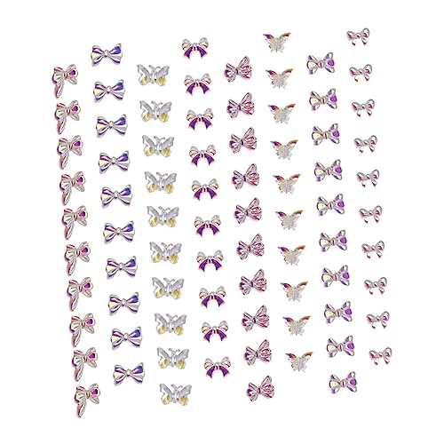 DEARMAMY 1 Satz Nagelband Süßes Nagelkunst DIY Zubehör Nägel Für Nagelkunst Dekoration Charms Maniküre Mädchen Nagel DIY Schmuck Und Nagelzubehör Schleifen Nageldekore 80 Stück DEARMAMY 1 Satz Nagelband Süßes Nagelkunst DIY Zubehör Nägel Für Nagelkunst Dekoration Charms Maniküre Mädchen Nagel DIY Schmuck Und Nagelzubehör Schleifen Nageldekore 80 Stück von DEARMAMY
