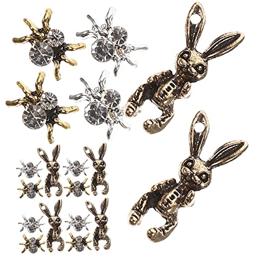 DEARMAMY 1 Satz Nageldiamantschmuck Nagelanhänger Dunkle Nagelaccessoires Nagelkunstanhänger Für Gelnägel Nagelschmuck Für Nägel 3D Halloween Nagelkunstanhänger 30 Stück DEARMAMY 1 Satz Nageldiamantschmuck Nagelanhänger Dunkle Nagelaccessoires Nagelkunstanhänger Für Gelnägel Nagelschmuck Für Nägel 3D Halloween Nagelkunstanhänger 30 Stück von DEARMAMY